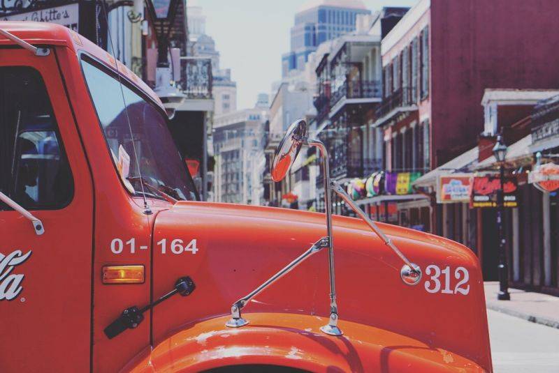 BLOG: Mydy Rabycad na Festivalu International v Louisianě okem a uchem manažera a zvukaře Petra Blažka (2. část)