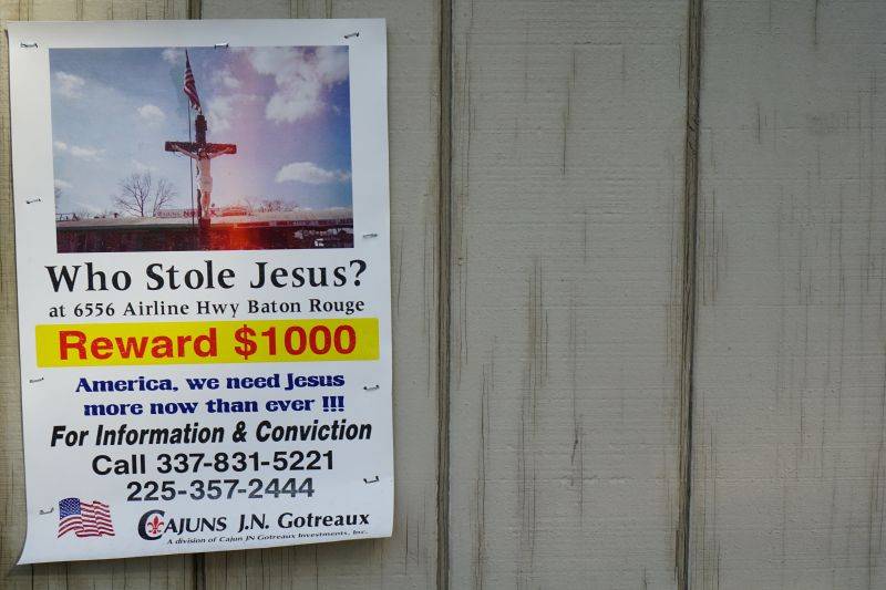 BLOG: Mydy Rabycad na Festivalu International v Louisianě okem a uchem manažera a zvukaře Petra Blažka (2. část)