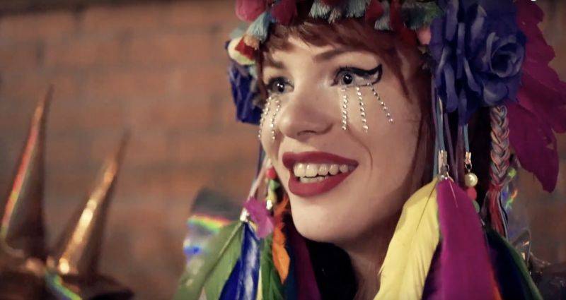 BLOG: Mydy Rabycad na Festivalu International v Louisianě okem a uchem manažera a zvukaře Petra Blažka (2. část)