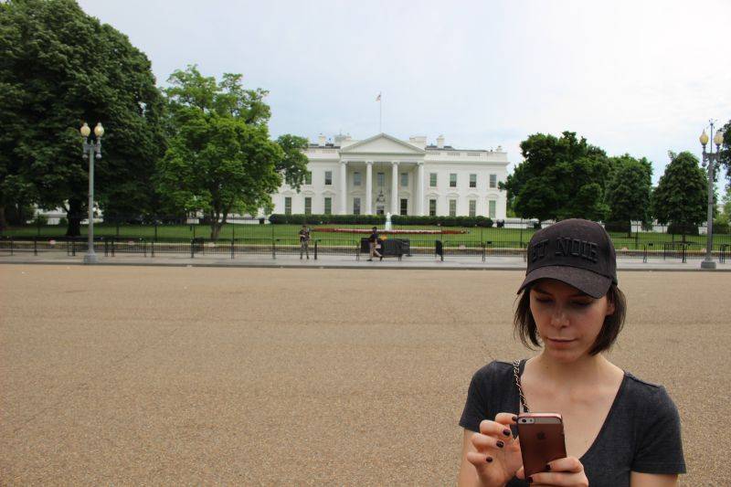 BLOG: Them Darned Teenagers vzpomínají na turné po USA (II.)