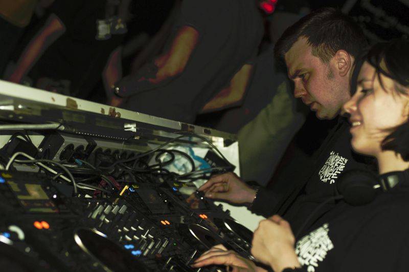 BLOG: Them Darned Teenagers vzpomínají na turné po USA (II.)