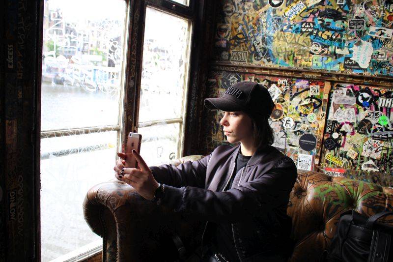 BLOG: Them Darned Teenagers vzpomínají na turné po USA (II.)