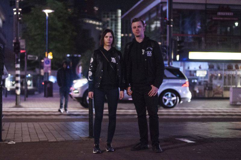 BLOG: Them Darned Teenagers vzpomínají na turné po USA (II.)