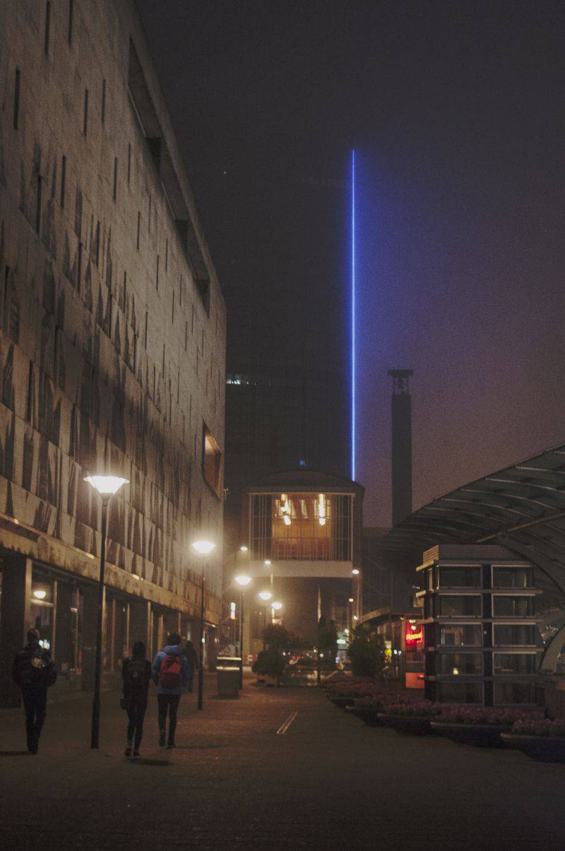 BLOG: Them Darned Teenagers vzpomínají na turné po USA (II.)