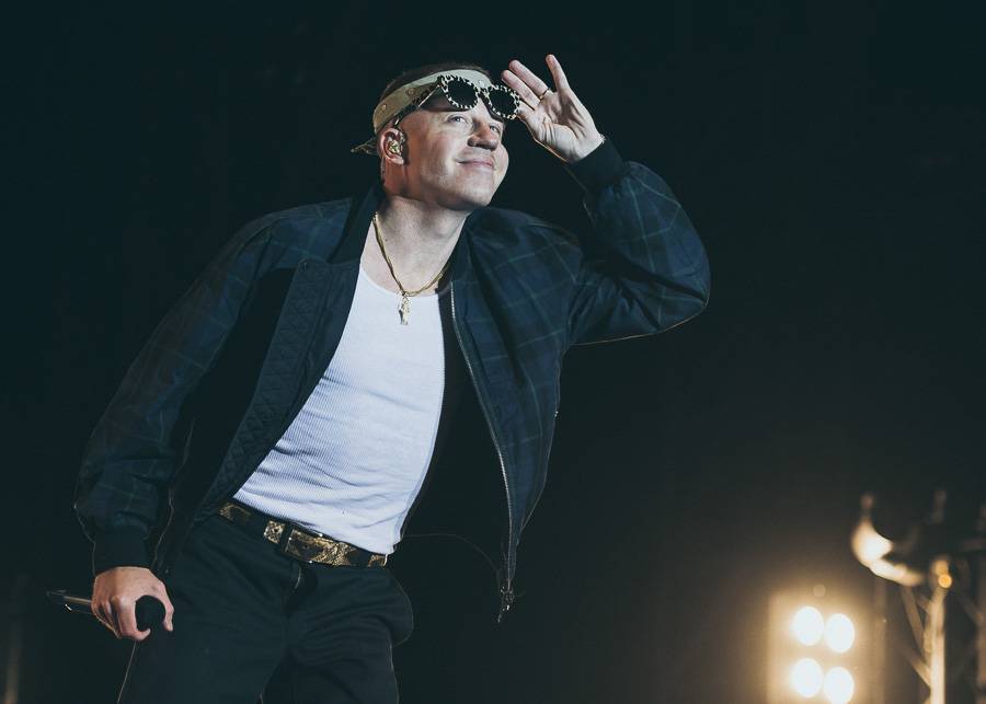 BLOG: Aerodrome festival přinesl nejen vytoužené hvězdy, ale i problémy s placením a kyvadlovou dopravou