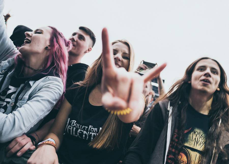 BLOG: Aerodrome festival přinesl nejen vytoužené hvězdy, ale i problémy s placením a kyvadlovou dopravou