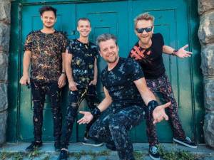 BLOG: Honza Křížek - Konkurz aneb Jak jsem vybíral členy své nové kapely