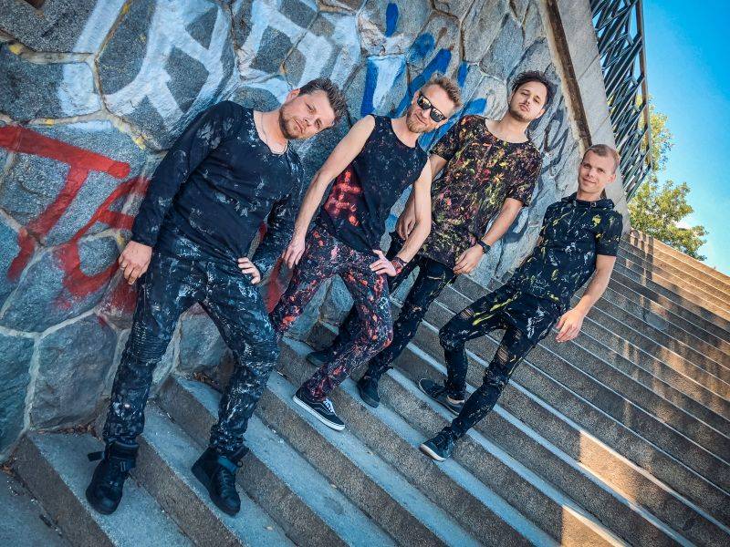 BLOG: Honza Křížek - Konkurz aneb Jak jsem vybíral členy své nové kapely