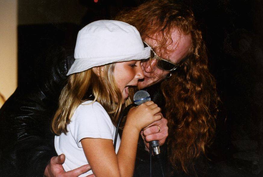 ROCKBLOG: Tonda Rauer (Harlej) vzpomíná na Vláďu Šafránka - S tím zrzavým šílencem jsem chtěl stát na pódiu