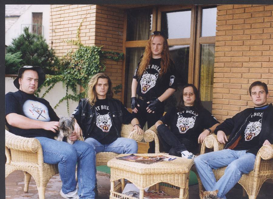 ROCKBLOG: Tonda Rauer (Harlej) vzpomíná na Vláďu Šafránka - S tím zrzavým šílencem jsem chtěl stát na pódiu