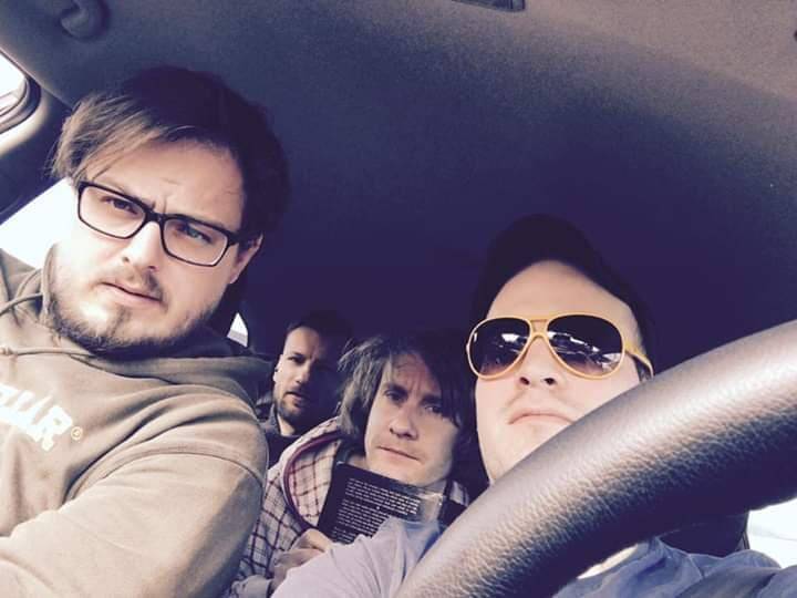 BLOG: David Stypka o hudebním pragocentrismu - Důležitá je pořád hlavně muzika