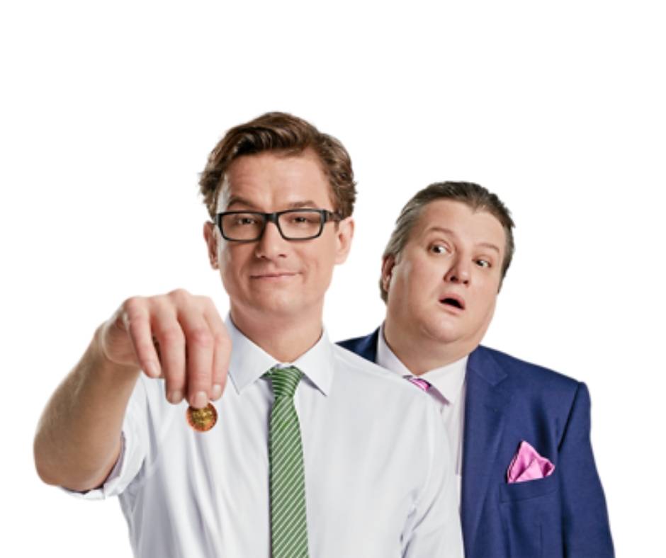 Dvanáct důvodů, proč letos sledovat Ceny Anděl 