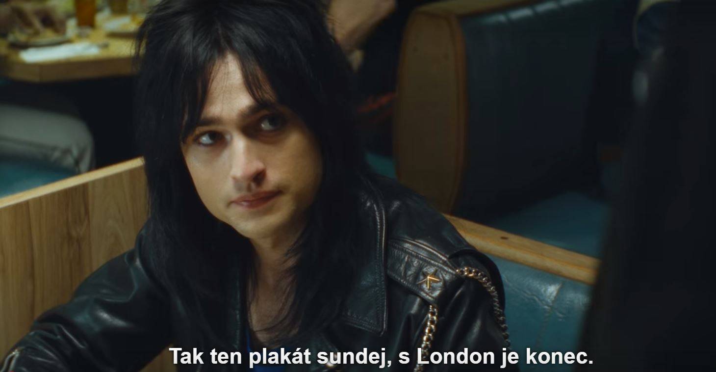 Film The Dirt o Mötley Crüe: Co je pravda a co lež?