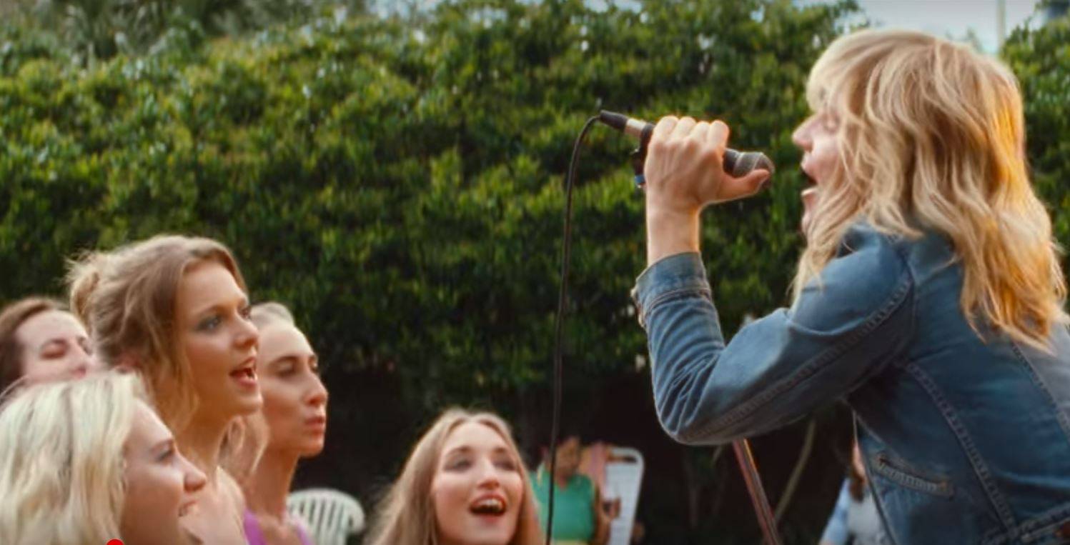 Film The Dirt o Mötley Crüe: Co je pravda a co lež?