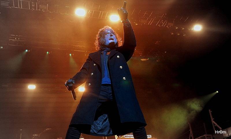 BLOG: Koncert Slipknot očima člověka, který je nikdy neslyšel a neviděl