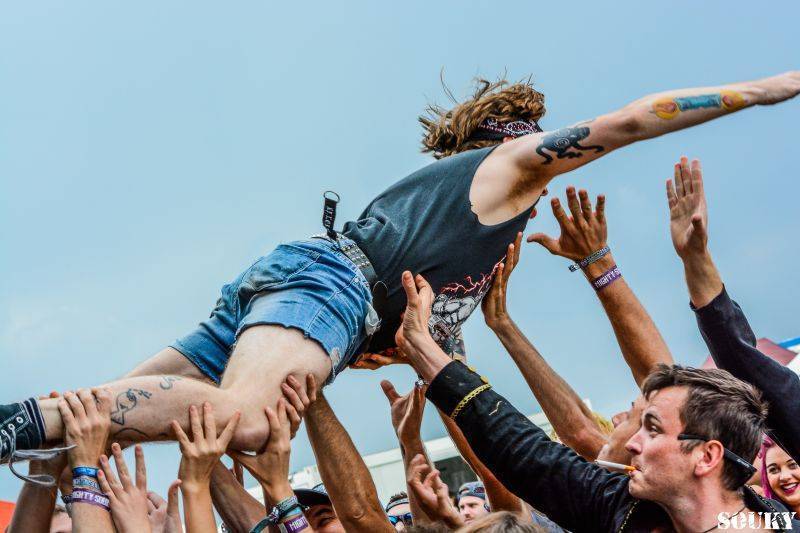 BLOG: Jsou čeští fanoušci lepší než ostatní?