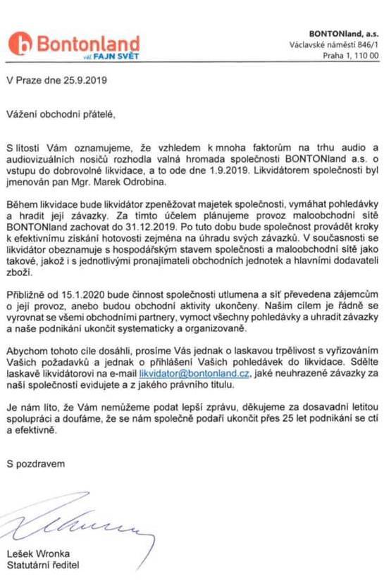 BLOG: Nevyhnutelný konec kamenných prodejen s hudbou