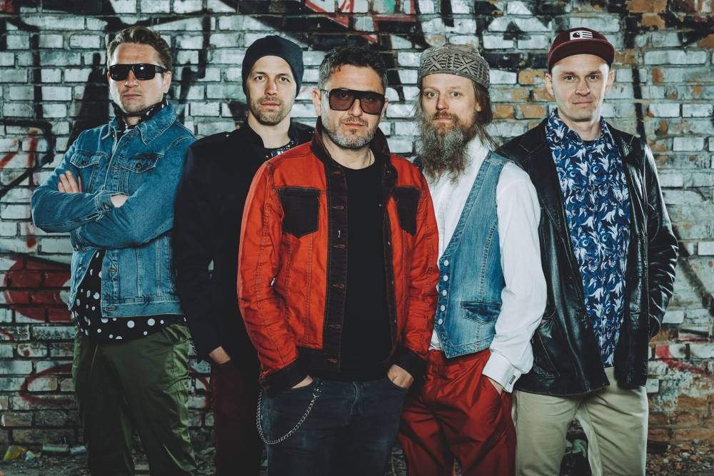 BLOG: Hitfakers - Jak nás zakázali kvůli názvu písně 