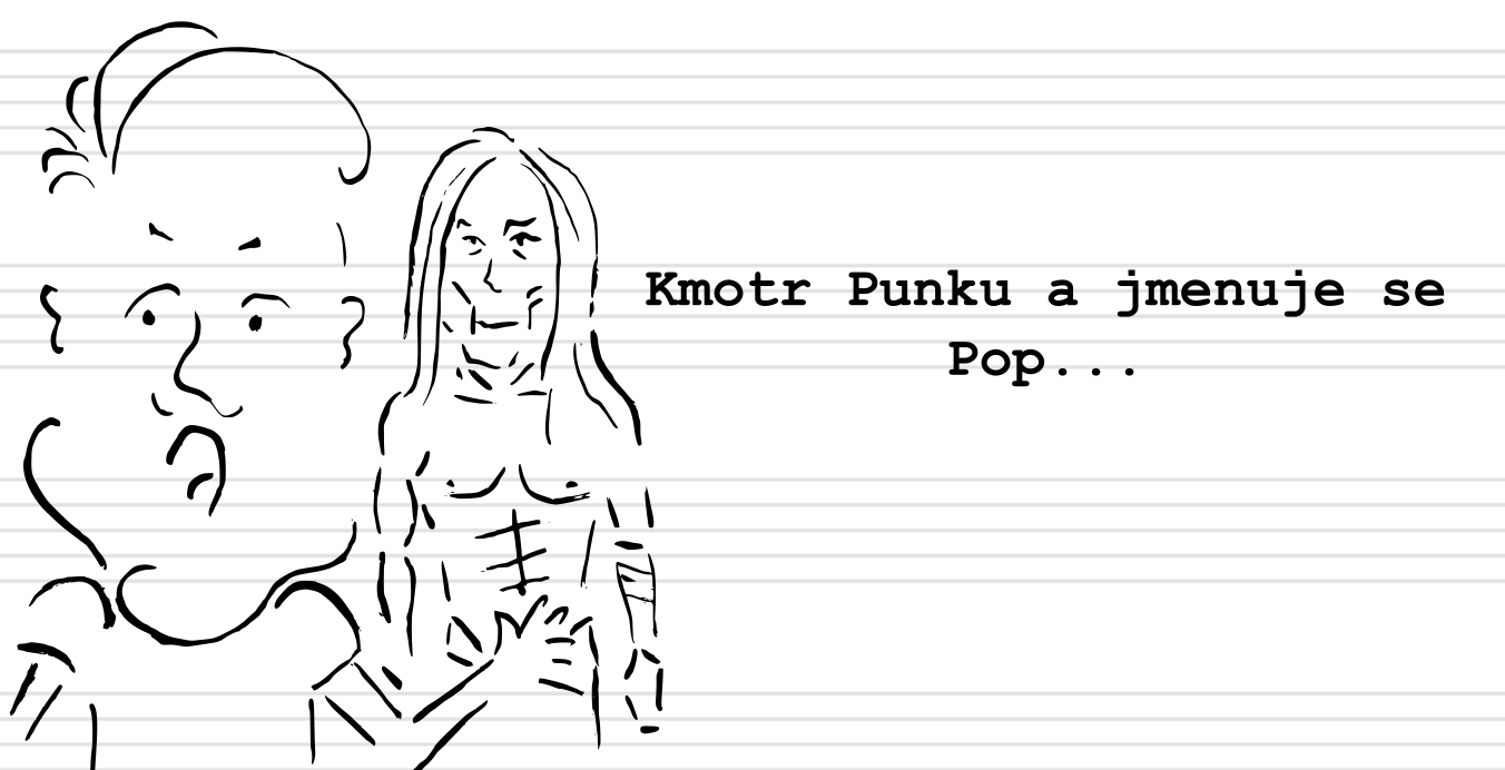 Deník neúspěšného hudebníka (36.): Pop slaví narozeniny