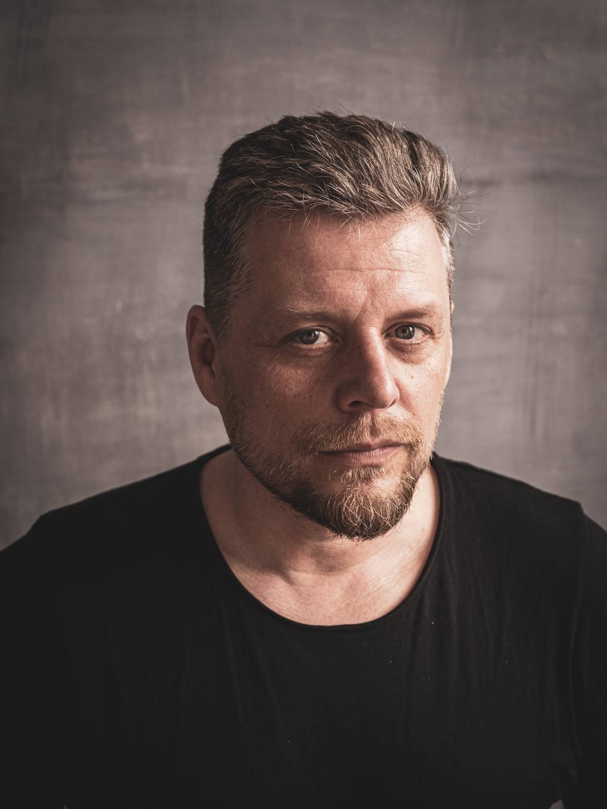 ROCK BLOG | Honza Křížek o Křídlech tažných ptáků