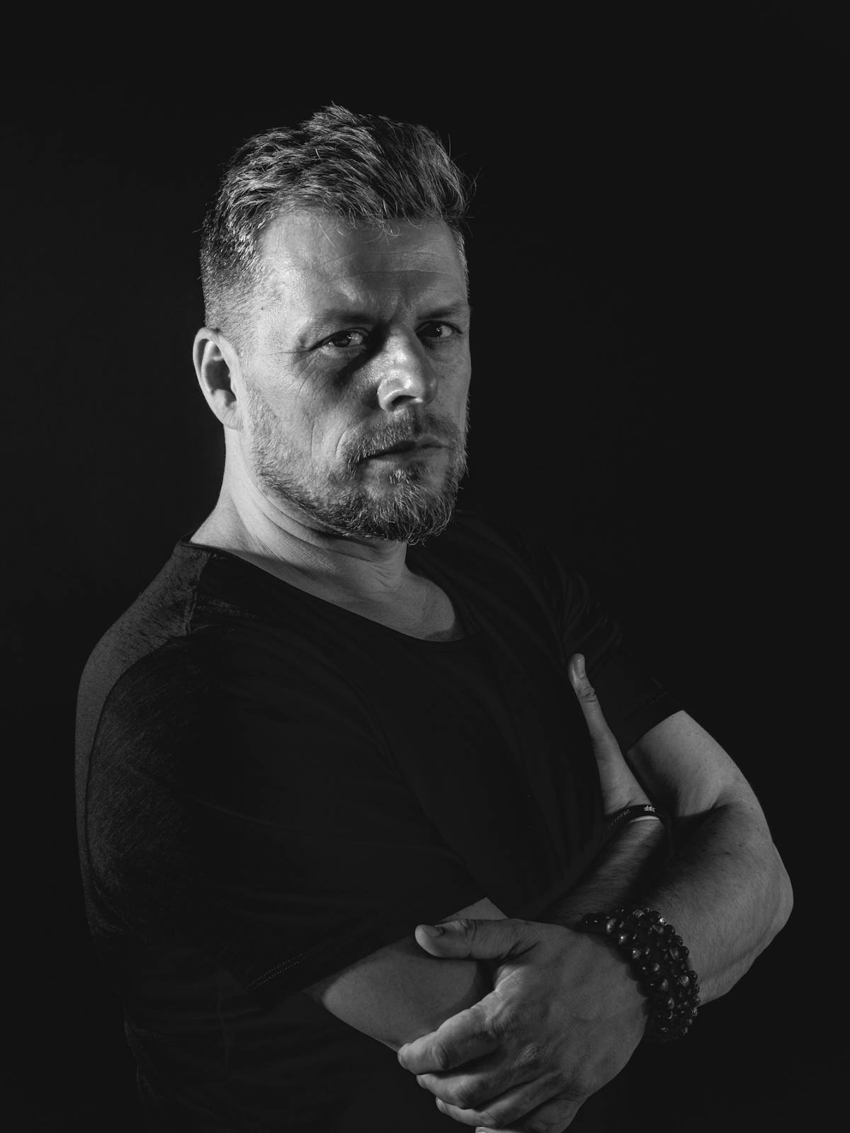 ROCK BLOG | Honza Křížek o Křídlech tažných ptáků