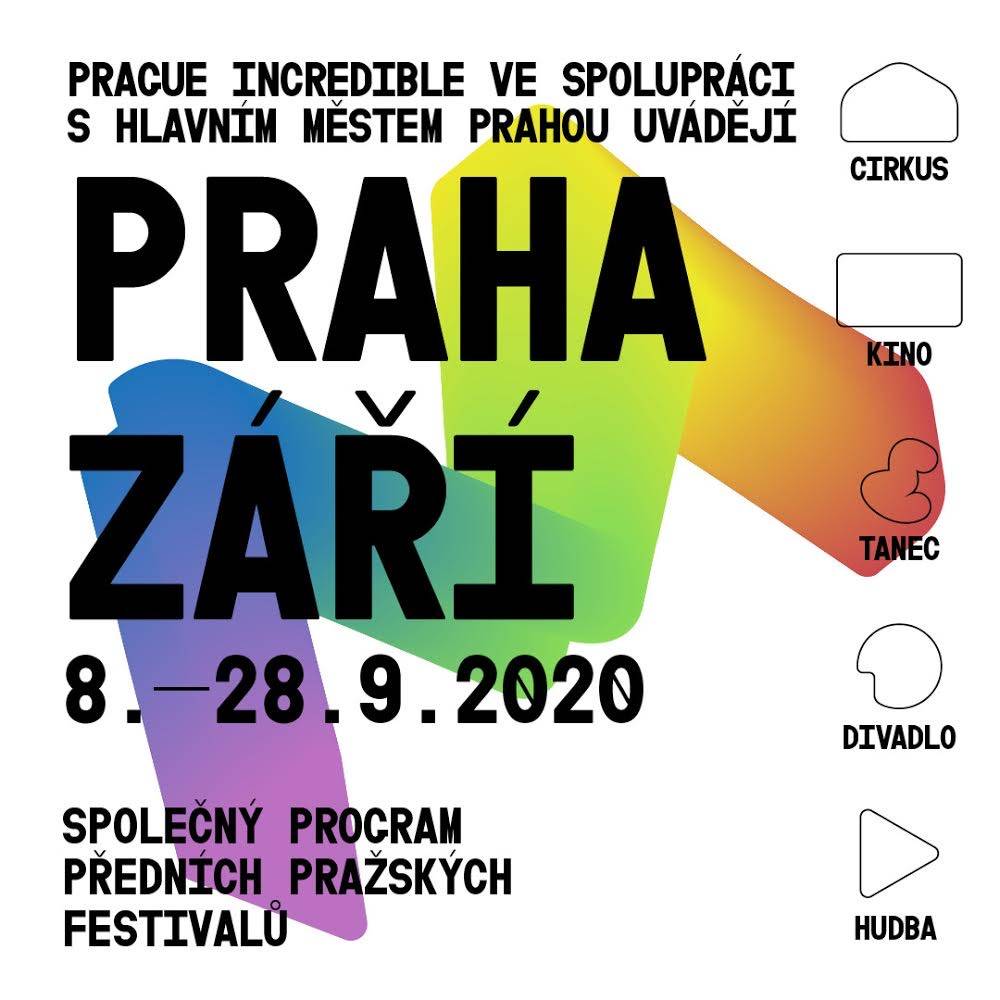 ROCK BLOG | David Gaydečka: Festivaly jsou tu a Praha září