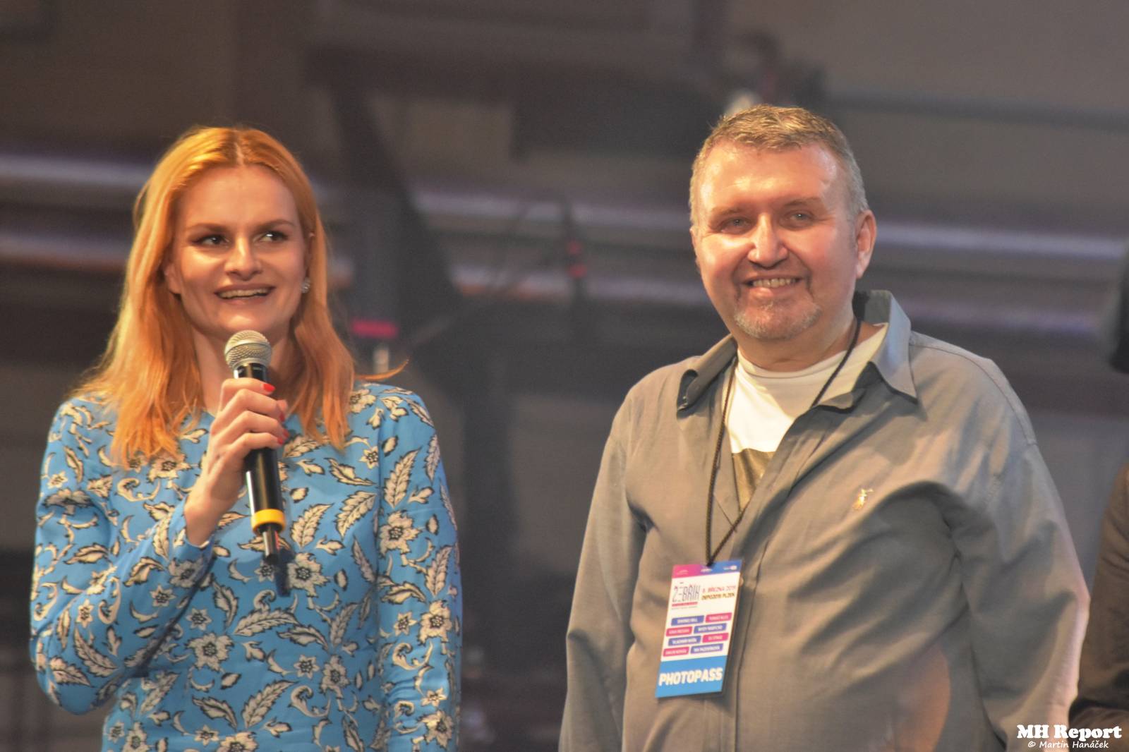 Zemřel Radim Hromádko, fotograf a srdcař, který muzice a pomoci druhým obětoval téměř vše 