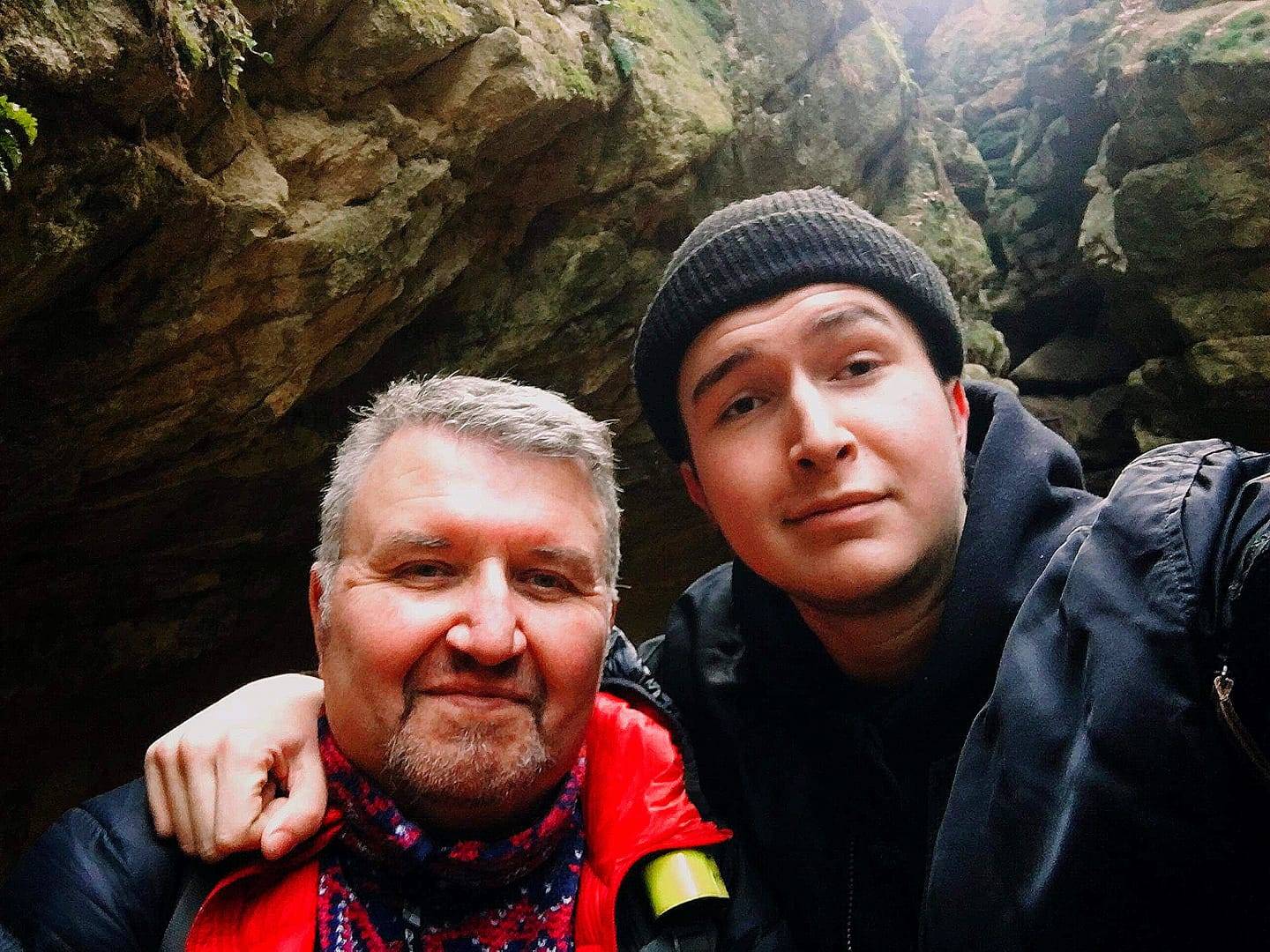 Zemřel Radim Hromádko, fotograf a srdcař, který muzice a pomoci druhým obětoval téměř vše 