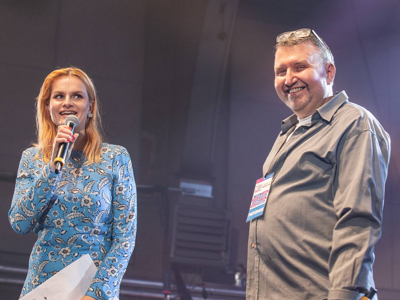 Zemřel Radim Hromádko, fotograf a srdcař, který muzice a pomoci druhým obětoval téměř vše 