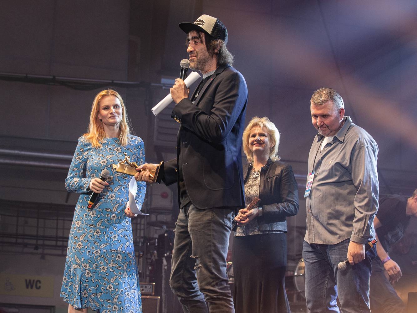Zemřel Radim Hromádko, fotograf a srdcař, který muzice a pomoci druhým obětoval téměř vše 