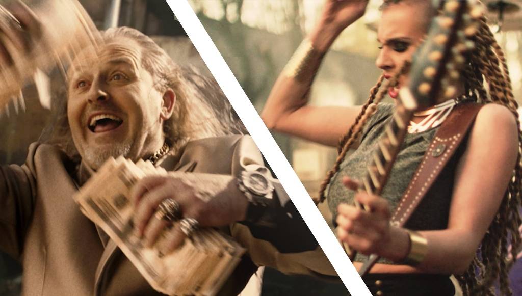 ROCK BLOG | Tereza Rays: Koronavirem zrušené plány, rozchod a na konci toho povedená Trilogy