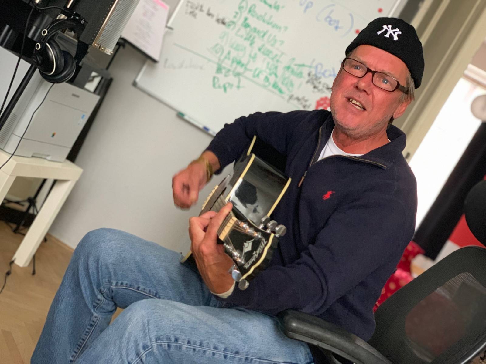 ROCK BLOG | Tereza Rays: Koronavirem zrušené plány, rozchod a na konci toho povedená Trilogy