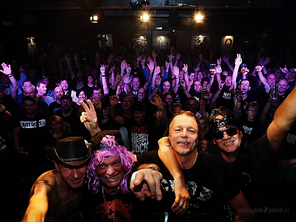 ROCK BLOG | Krabat: Rocková pohádka s pětatřicet let zpožděným happyendem