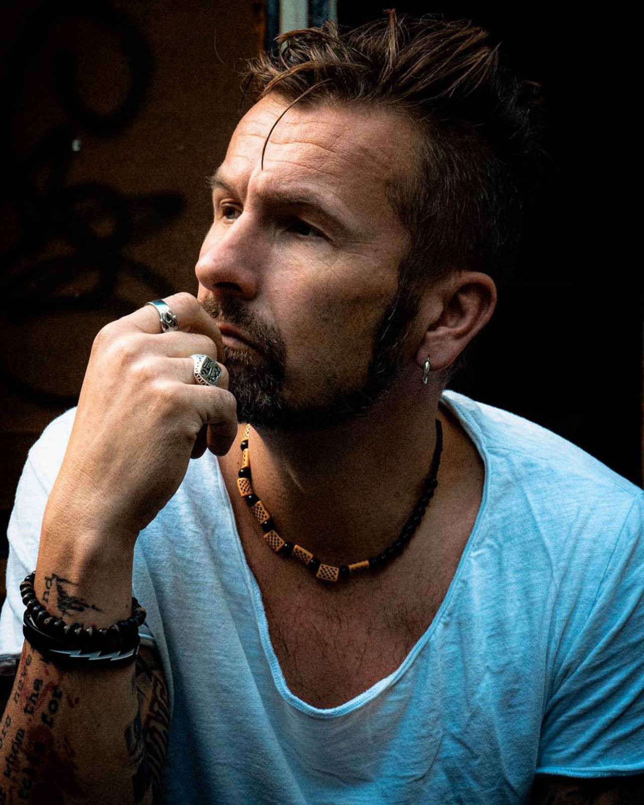 ROCK BLOG | Martina Jablanovská: Za VIP4YOU stojí spousta dřiny, ale i kamarádské pomoci