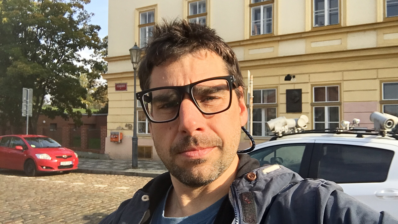 ROCK BLOG | Martina Jablanovská: Za VIP4YOU stojí spousta dřiny, ale i kamarádské pomoci