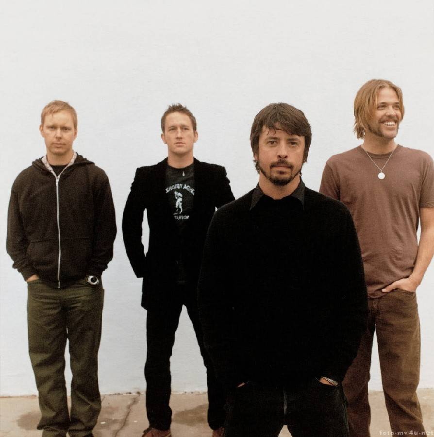 ROCK BLOG: Moje nejoblíbenější kapela Foo Fighters aneb Deset zářezů největší rockové kapely současnosti