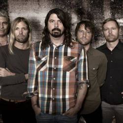 ROCK BLOG: Moje nejoblíbenější kapela Foo Fighters aneb Deset zářezů největší rockové kapely současnosti