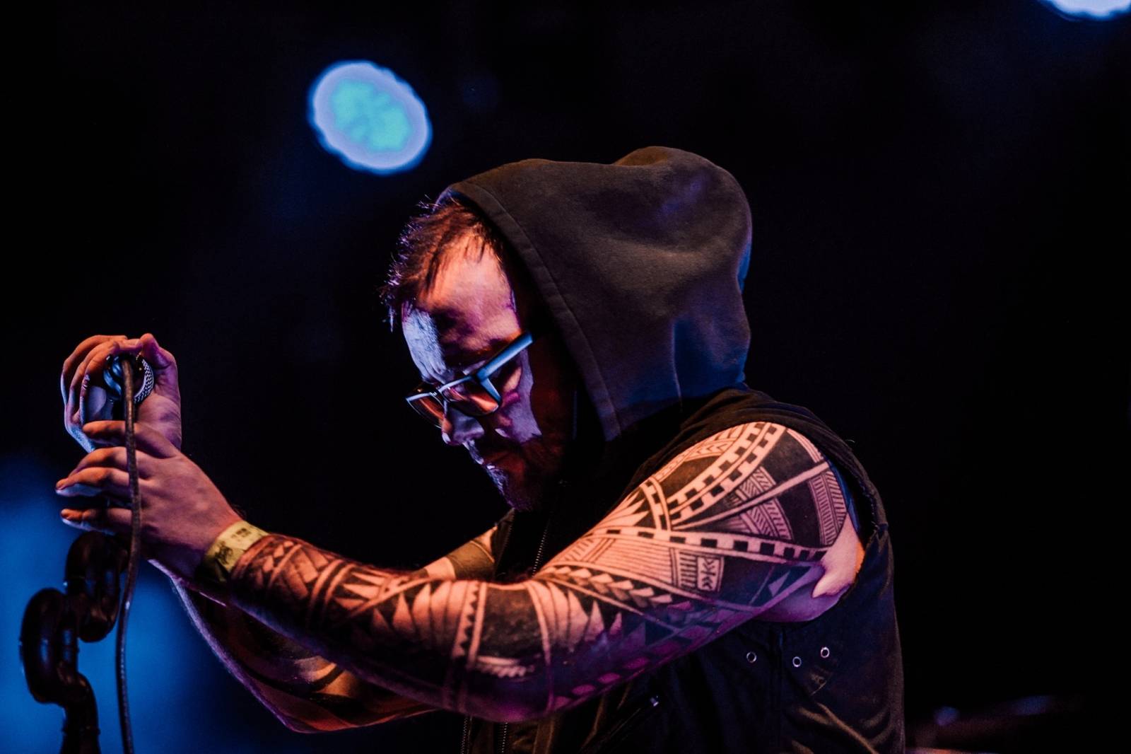 ROCK BLOG | Zeller (Cocotte Minute): Přišel čas rozkopnout dveře a zařvat 