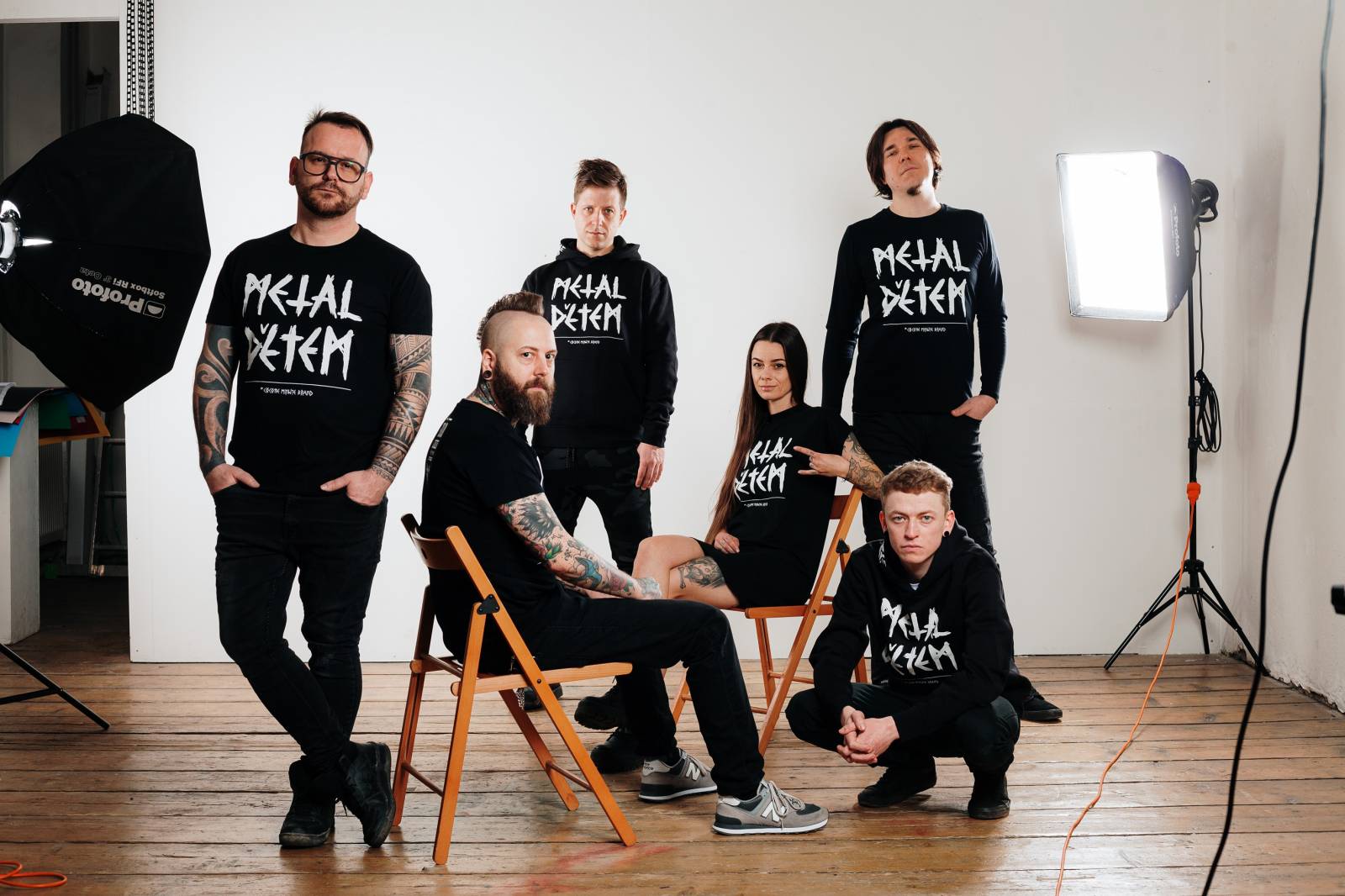 ROCK BLOG | Zeller (Cocotte Minute): Přišel čas rozkopnout dveře a zařvat 