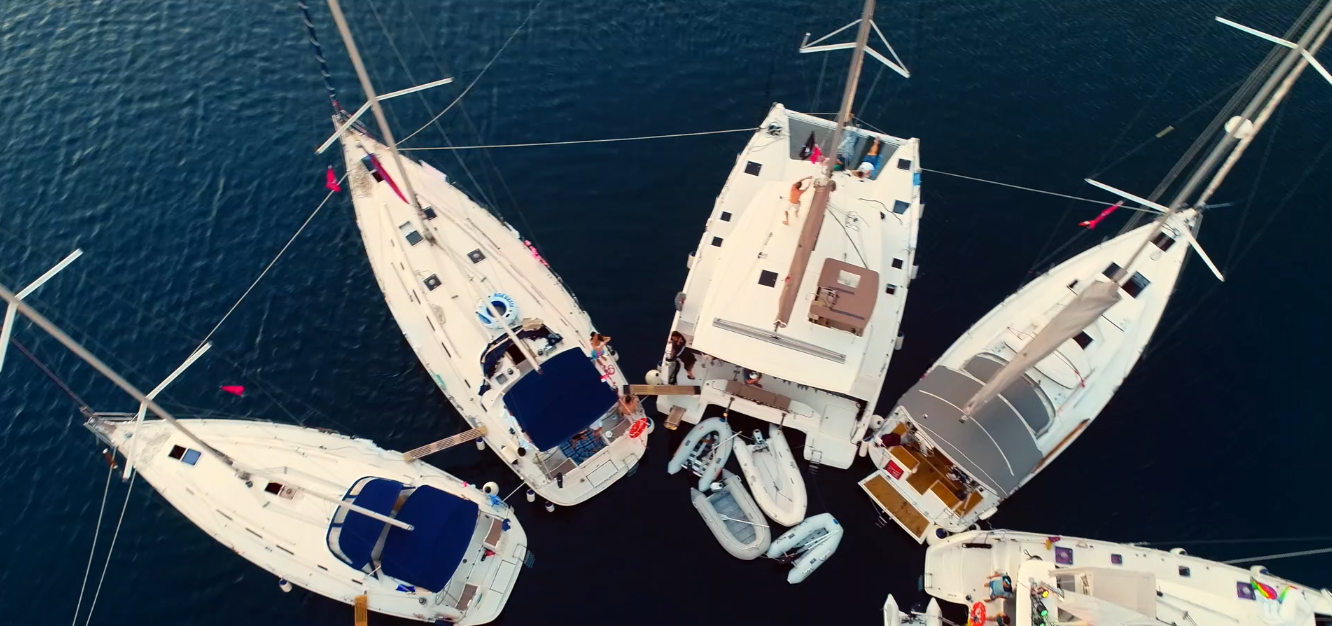 ROCK BLOG | Electric Lady: Nový klip Summer On vznikal na jachtách v Chorvatsku