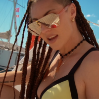 ROCK BLOG | Electric Lady: Nový klip Summer On vznikal na jachtách v Chorvatsku