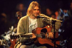 ROCK BLOG | Je opravdu lepší shořet než vyhasnout? Kurt Cobain zemřel v roce 1994, rozumíme mu už lépe?