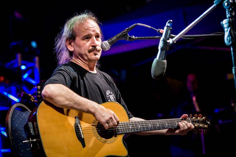 ROCK BLOG | Nový open air festival? Ostrava Festles vítá