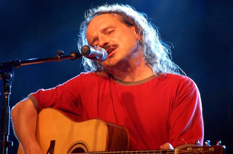 ROCK BLOG | Nový open air festival? Ostrava Festles vítá