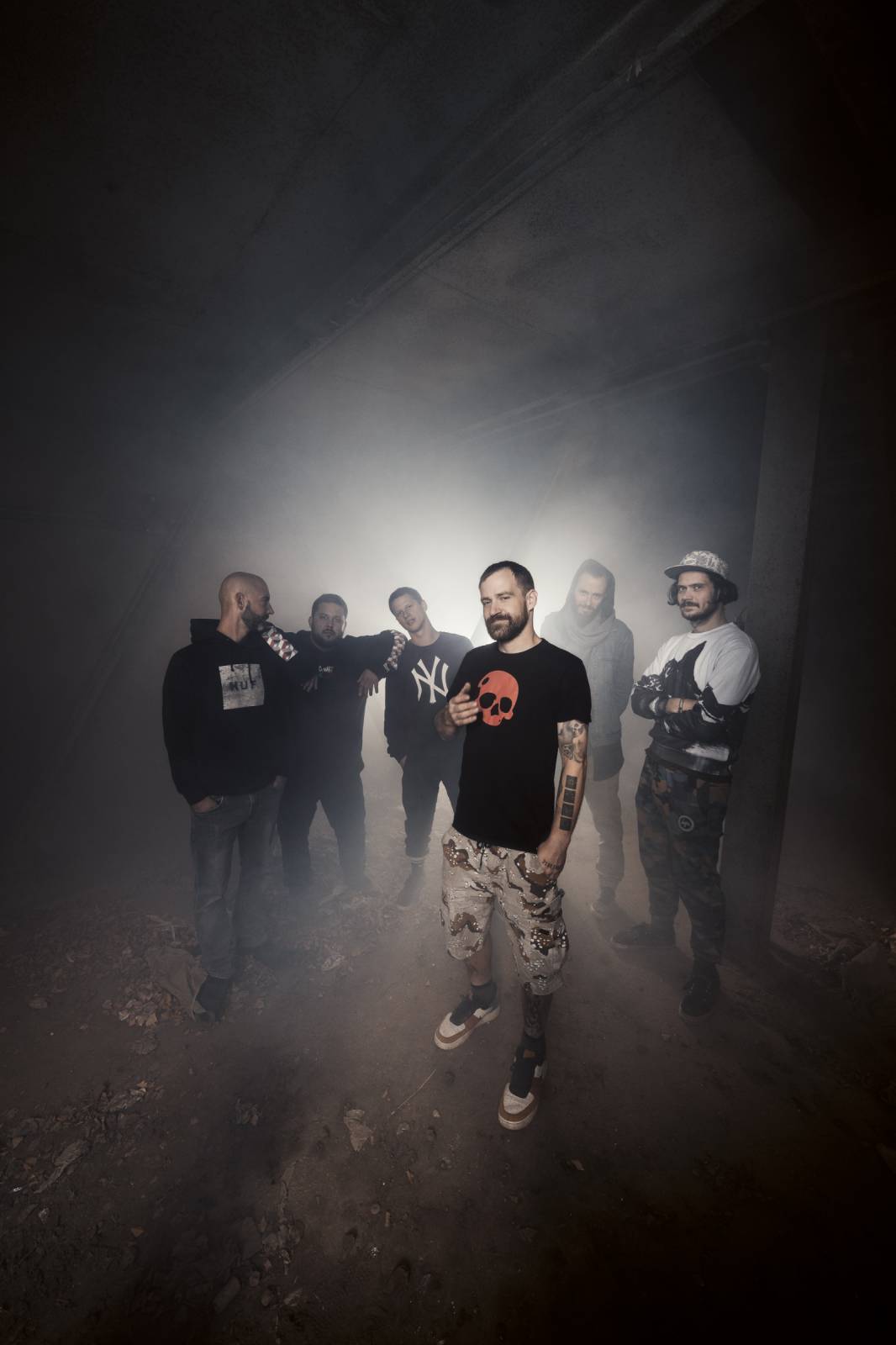 ROCK BLOG | Nový open air festival? Ostrava Festles vítá