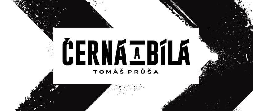 ROCK BLOG | Tomáš Průša: Ačkoliv se má deska jmenuje Černá a bílá, hudebně je dost barevná