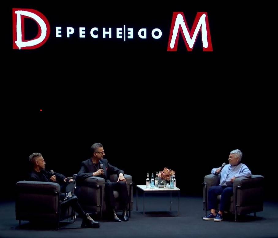 ROCK BLOG | Jak jsme jeli za Depeche Mode do Berlína