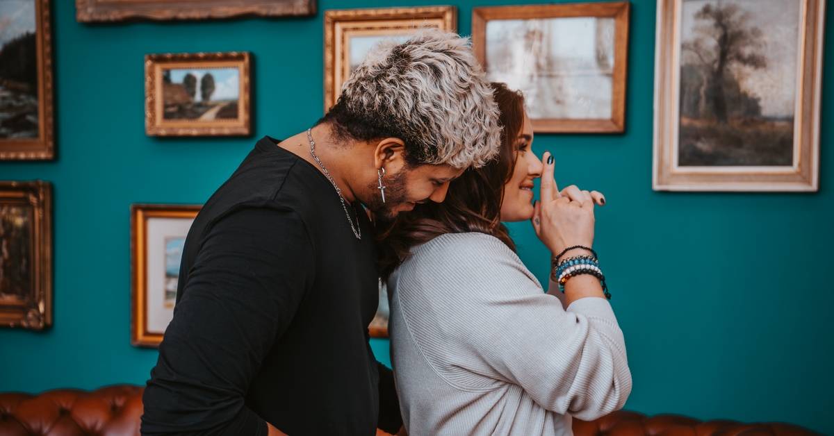 ROCK BLOG | Alžběta Kolečkářová: Za to, že jsem mohla své druhé album vydat, vděčím Leošovi Marešovi