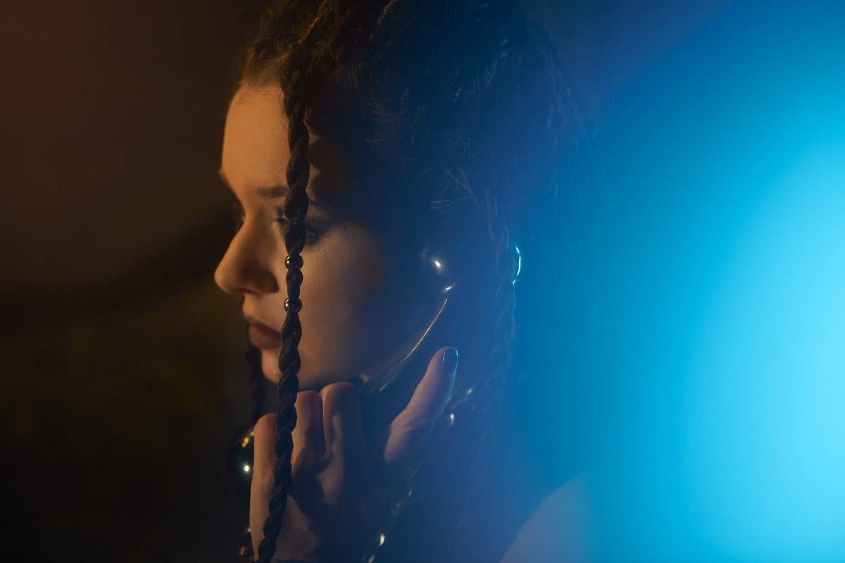 ROCK BLOG | Alžběta Kolečkářová: Za to, že jsem mohla své druhé album vydat, vděčím Leošovi Marešovi