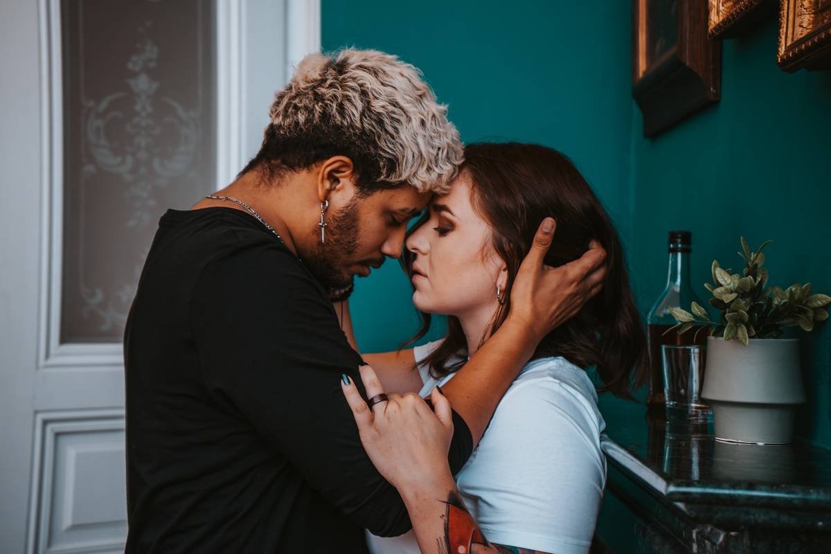 ROCK BLOG | Alžběta Kolečkářová: Za to, že jsem mohla své druhé album vydat, vděčím Leošovi Marešovi